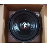 [✅Baru] Subwoofer Triple Magnet Mohican 12Inch