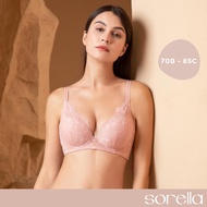 Sorella Blooming Push Up Bra 010-29987