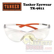 Tanker Safety Eyewear TK9811