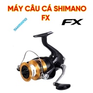 Shimano FX Fishing Reel