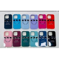 CASE MAGSAFE ANTI NODA FREE LENSA CAMERA IPHONE 12/IPHONE 12 PRO/IPHONE 12 PROMAX