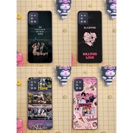 SAMSUNG A31 Case - Casing hp - Softcase hp SAMSUNG A31 Casing hp - Softcase - Case hp SAMSUNG A31 Ca