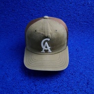 CA4LA japan snap adjustable hat