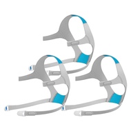 Replacement Headgear for F20 3 Packs Headgear for Full Face Mask - Accessories Supplies Straps with 