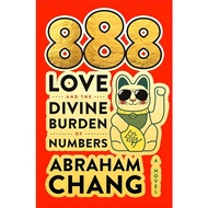 (BBW) 888 LOVE AND THE DIVINE BURDEN OF NUMBERS (ISBN: 9781250910783)