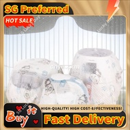 10PCS Non-woven Dust Cover Multifunctional Household Appliances Dustproof Protective Cover Large Thi