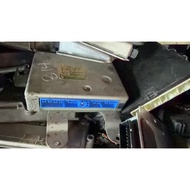 Nissan Sentra B14 MZ ECU (ZU) Nissan Sentra B14 MZ (USED HALFCUT)