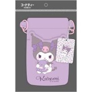 CODE:D กระเป๋าสะพาย Sanrio - Kuromi (360191-731676010)