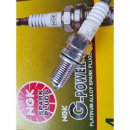 Spark Plug NGK fit for Suzuki Multicab F6A and K6A