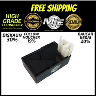 HONDA WAVE 110 DX CDI WAVE 110 DX CDI UNIT WAVE 110DX CDI UNIT STANDARD HIGH QUALITY MJE