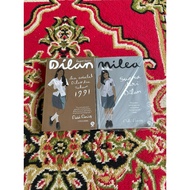 DILAN&MILEA ORIGINAL NOVEL
