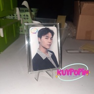 STAND HOLDER PHOTOCARD FRAME + STAND