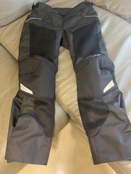 MACNA入門款夏季通風防摔褲