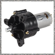 (PQAT) 1Pc Wind Turbine Generator Kit Micro-Hand Dynamo Generator DC12V Generator Power Supply