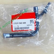 [Supeapātsu]  Honda Original Pipe Comp Breather 17137-5A2-A00 | Accord CR2 2.4 & Odyssey RC1