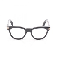 【二手】Chrome Hearts SMOKESHOW-A 眼鏡，RG692 鏡框，近視鏡鏡片，女款，二手 A