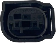 WMAutoPart Parking Aid Transducers Connector Plug 3U2Z14S411DSA