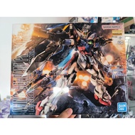 MG 1/100 Wing Gundam Proto Zero
