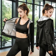 25New Sweat Suit for Women, Sweat Suit for Women, Sweat Suit for Weight Loss, Running Sweat Suit, Fi