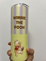 迪士尼 Winnie the Pooh 保溫杯