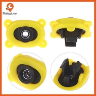 Pinkcat 2/5Pcs For BRP Seadoo Housing Nut M6 RXT GTX GTI RXP WAKE FISH GTR 155 230 300 90 130 For Mo