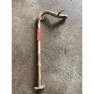 Fiat F131 Water Pump Pipe 33132-13 F131-4062