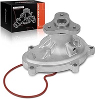 A-Premium Engine Water Pump Compatible with Subaru Forester Impreza Legacy Outback Crosstrek BRZ XV 