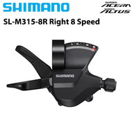 SHIMANO | Shimano Altus ACERA SL-M315 Bike Shifter Lever 2S 3S 7S 8S 2x7 2x8 3X8 Speed Shifter Trigg