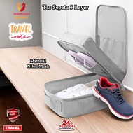 Korean Travel Shoes Bag Shoe Bag/ Multi-Function Bag/Monopoly shoes pouch travel Shoe sandal bag Kor