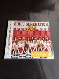 少女時代 (Girls’Generation)【第二張單曲「Oh!」】CD  (日本進口通常版)