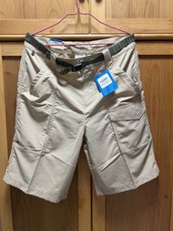Columbia 短褲