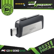 Jual Sandisk Type C USB 3.1 Dual USB OTG 128GB SDDDC2-128G