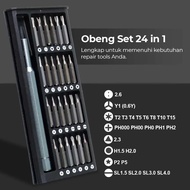 Best Seller - Premium Magnetic 24 In 1 Multifunction Screwdriver Set/ 24 in 1 Multifunction Magnetic