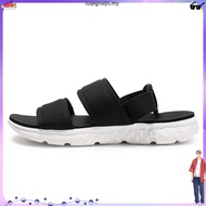 988 SPEEDY RHINO S81-1024 Men Ultralight Double Straps Outdoor Slides Sandals Slippers