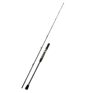 X-CROSS 1.68M/1.8M Fuji Jigging Rod Slow-Jigging/Fast-Jigging/Light-Jigging Saltwater Fishing Rod Ca