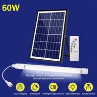 5 Years Warranty 60Watts 100Watts 300Watts Heavy Duty Solar LED Outdoor Flood Light IP67 Waterproof 