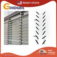 [Ready Stock] High Quality Traditional 8 Blade Single/Double Louvres/Naco Window/Nako Tingkap/Louvre Window 百叶窗那哥