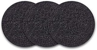 Dremel PC368-3 Cleaning Rotating Brush Hard Polishing Pad (Pack of 3)