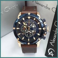Jam tangan Alexandre christie Ac6416