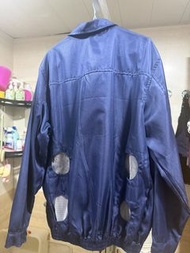 四風扇褸 全套 包電