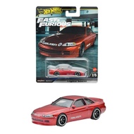 Hot Wheels Toyota Soarer Model Car
