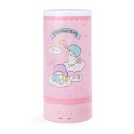 SANRIO 201103 Little Twin Stars Humidifier with Light