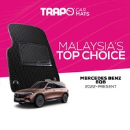 Trapo Karpet Kereta Car Mat Mercedes Benz EQB (2022-Present)