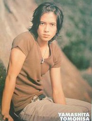 詐欺花美男.改造野豬妹...山下智久海報9
