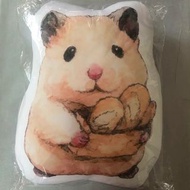 現貨 倉鼠 助六 麵包 抱枕 助六の日常 助六之日常 助六的日常