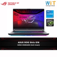 ASUS ROG Strix G16 G615J-HN3046W (Intel Core i5-13450HX /16GB-32GB RAM/1TB SSD/16.0''WUXGA 165Hz/RTX