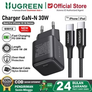 UGREEN Infinity USB-C GaN Fast Charger 30W