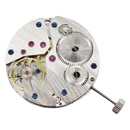 ST3600 Movement 17 Jewel ETA 6497 Movement Model Watch Part Fit for Men Watch Hand Winding Mechanica