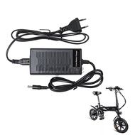 FIIDO D1/D2/D2S 42V 2A Foldable Electric Bike Battery Charger Portable Electric Bike Scooters Charge