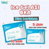 BKA Ice Gel Breast Milk cooler Ice cooler bag Ice gel
